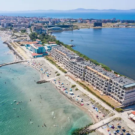 Cosher - Gardenia Palace 10 Free Parking Daire