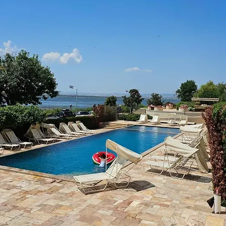 Daire Cosher - Gardenia Palace 10 Free Parking