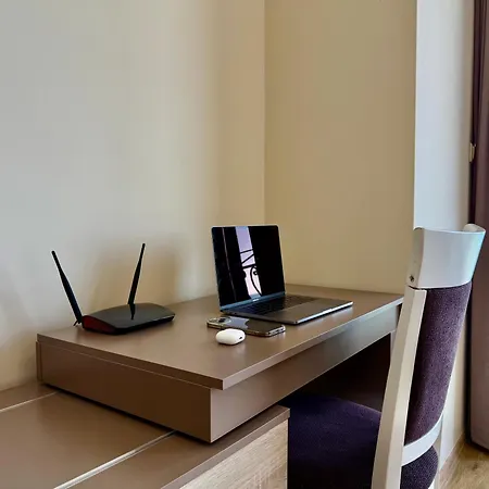 Apartment Cosher - Gardenia Palace 10 Free Parking Pomorie