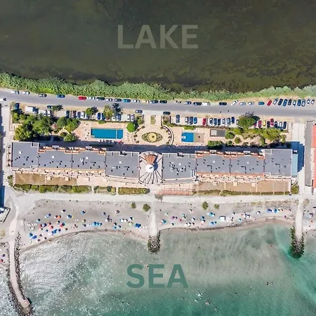 Cosher - Gardenia Palace 10 * Pomorie