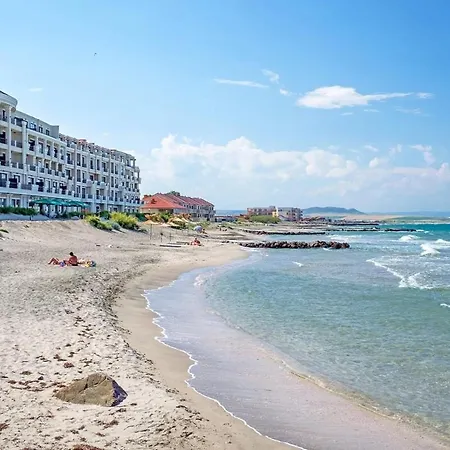 Cosher - Gardenia Palace 10 Pomorie