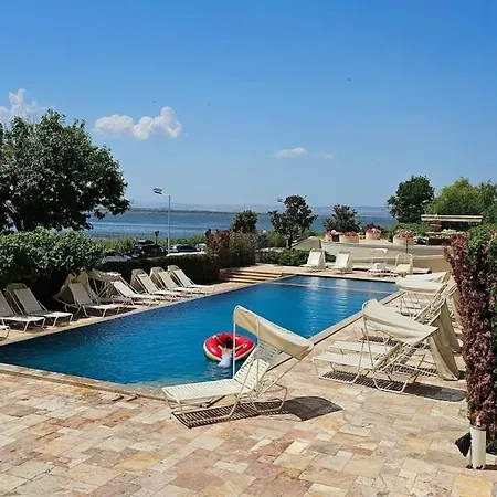 Cosher - Gardenia Palace 10 Pomorie