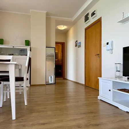 Cosher - Gardenia Palace 10 Apartment *