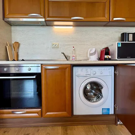 Apartment Cosher - Gardenia Palace 10 Pomorie