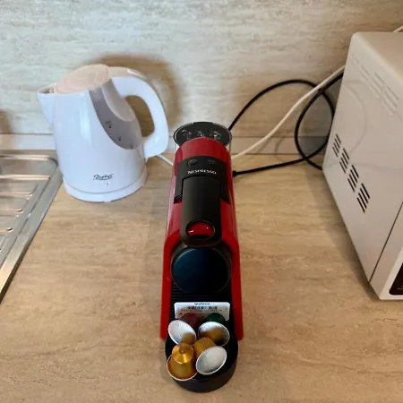 Apartment Cosher - Gardenia Palace 10