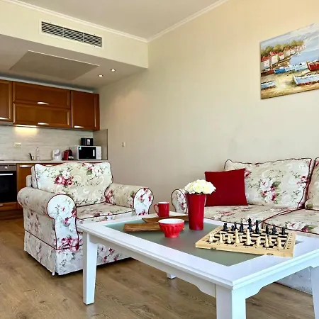 Cosher - Gardenia Palace 10 * Pomorie