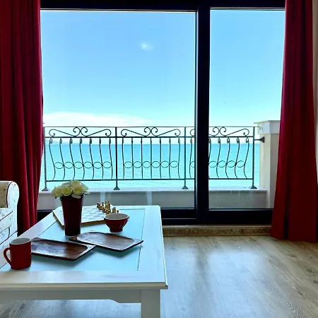 Apartment Cosher - Gardenia Palace 10 Pomorie