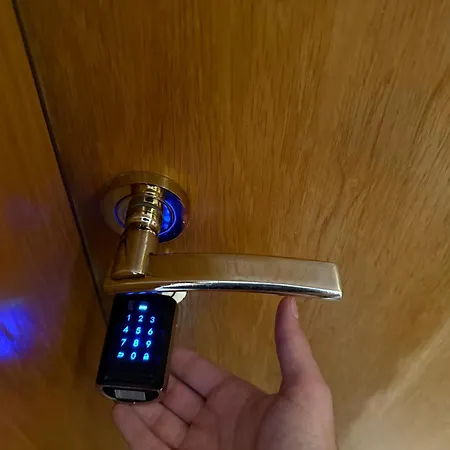 Cosher - Gardenia Palace 10 Free Parking Lejlighed Pomorie