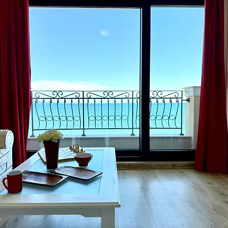 Appartement Cosher - Gardenia Palace 10 Free Parking