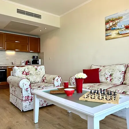 Cosher - Gardenia Palace 10 Apartment *