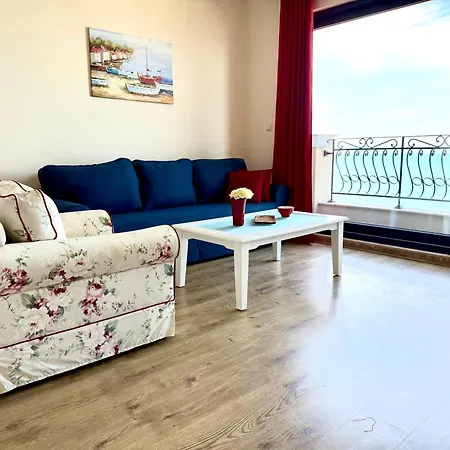 Cosher - Gardenia Palace 10 Pomorie