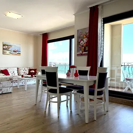 Appartement Cosher - Gardenia Palace 10 Free Parking *