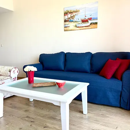 Cosher - Gardenia Palace 10 Free Parking Appartement