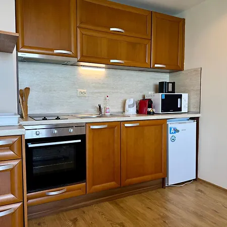 Cosher - Gardenia Palace 10 Free Parking Pomorie