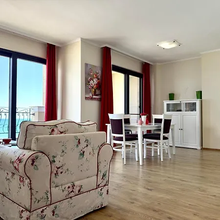 Cosher - Gardenia Palace 10 Free Parking Appartement *