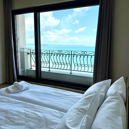 Apartment Cosher - Gardenia Palace 10 *
