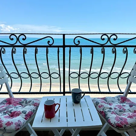 Cosher - Gardenia Palace 10 Free Parking Lejlighed Pomorie