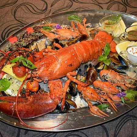 Cosher - Gardenia Palace 10 Free Parking Appartement *