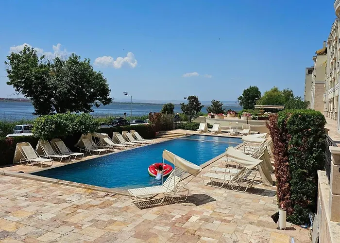 Lejlighed Cosher - Gardenia Palace 10 Free Parking