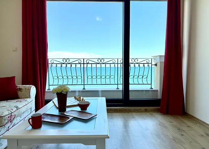 Lejlighed Cosher - Gardenia Palace 10 Free Parking