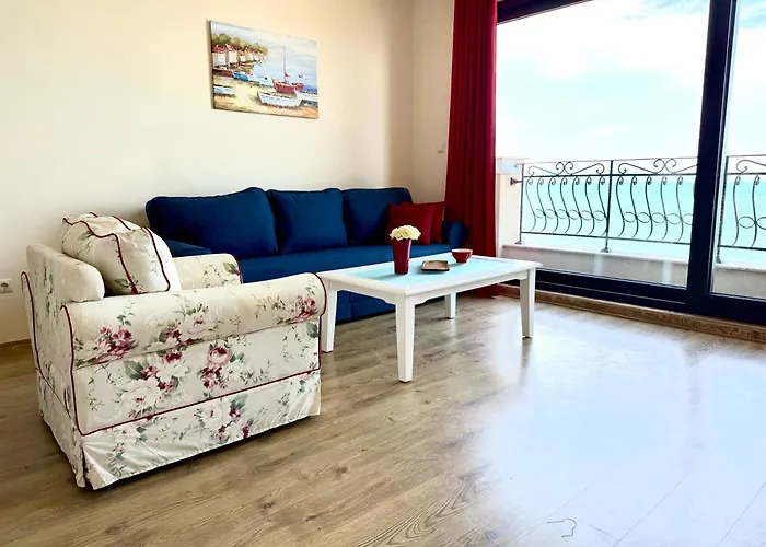 Cosher - Gardenia Palace 10 Free Parking Pomorie