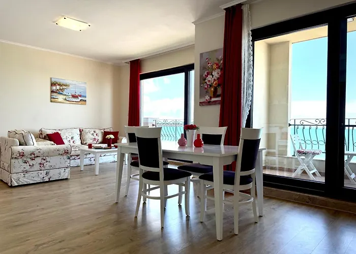 Apartman Cosher - Gardenia Palace 10 Free Parking *