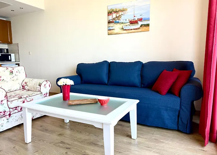 Cosher - Gardenia Palace 10 Free Parking Apartman