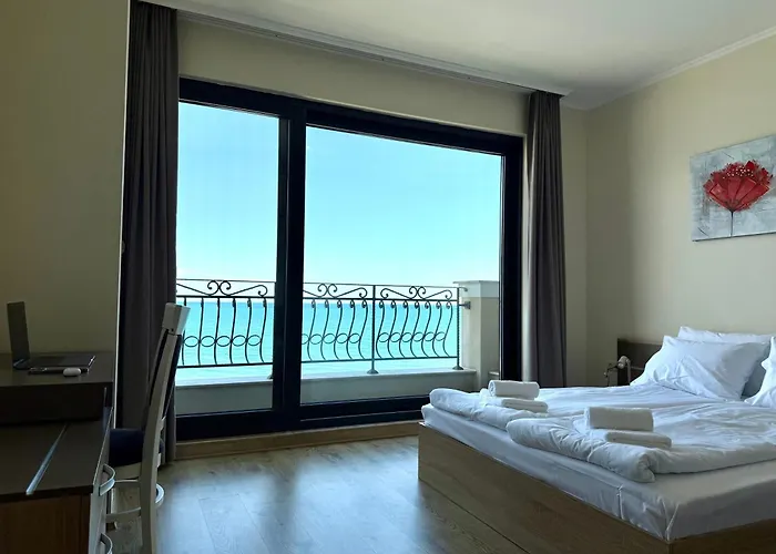 Cosher - Gardenia Palace 10 Free Parking * Pomorie
