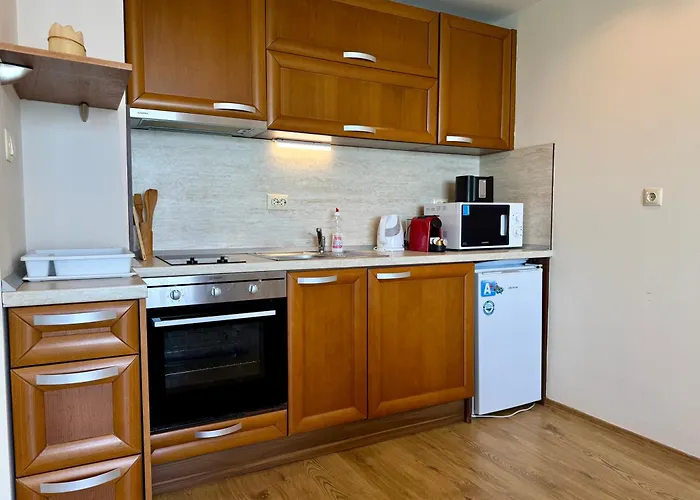 Cosher - Gardenia Palace 10 Free Parking Pomorie