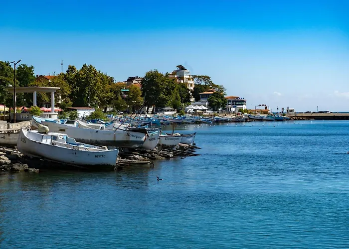 Cosher - Gardenia Palace 10 Free Parking Lejlighed *